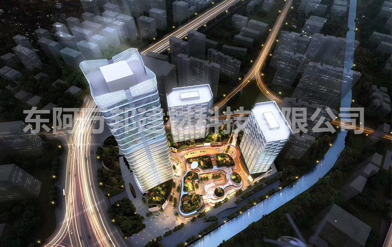綠地濟(jì)南新都會(huì)